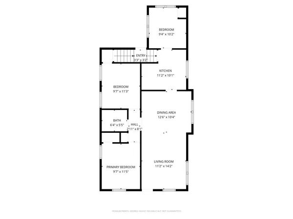 $99,900 | 2811 North Wisconsin Avenue, Peoria, IL 61603