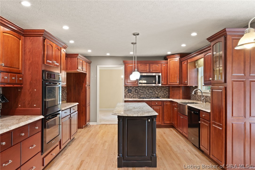 6468 Moser Knob Road Floyds Knobs, IN 47119 - Photo 51 of 95 Gallery Image 51