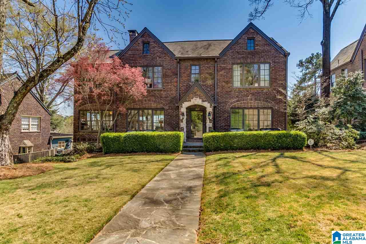 3117 Carlisle Road Birmingham, AL 35213 - Photo 1 of 45