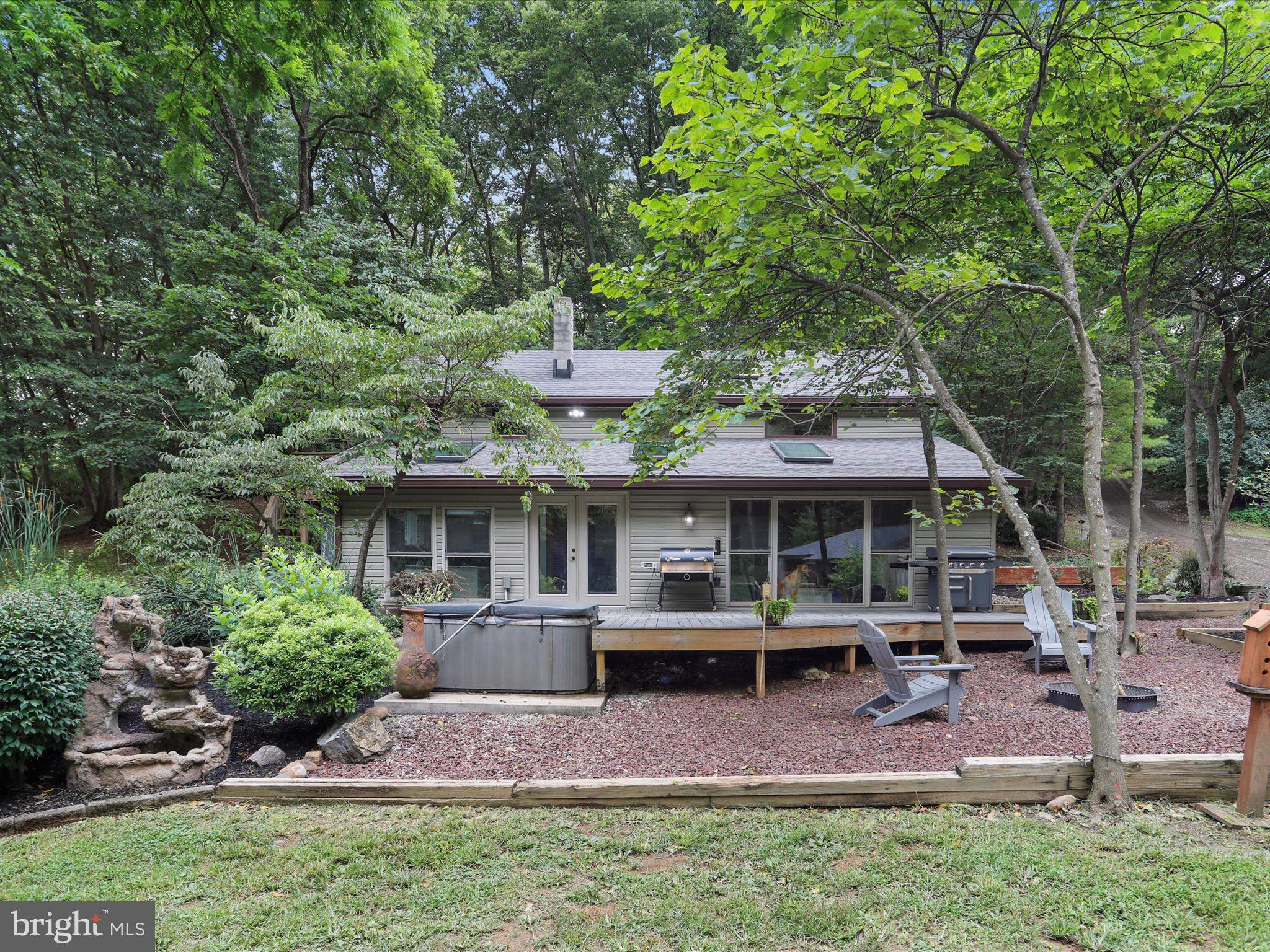 13219 Gruber Road Clear Spring, MD 21722 - Photo 1 of 55 Front view of home