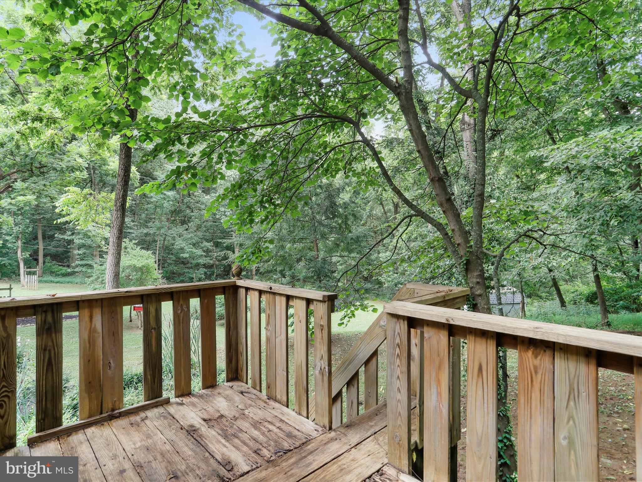 13219 Gruber Road Clear Spring, MD 21722 - Photo 42 of 55 Primary bedroom private deck