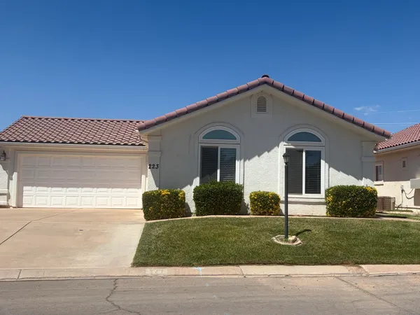 $350,000 | 2050 West Canyon View Drive, Unit 223, St. George, UT 84770
