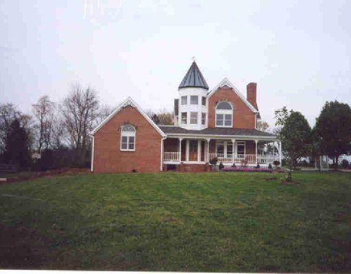 490 Bonds Road Chickamauga, GA 30707 - Photo 1 of 1 Primary Photo