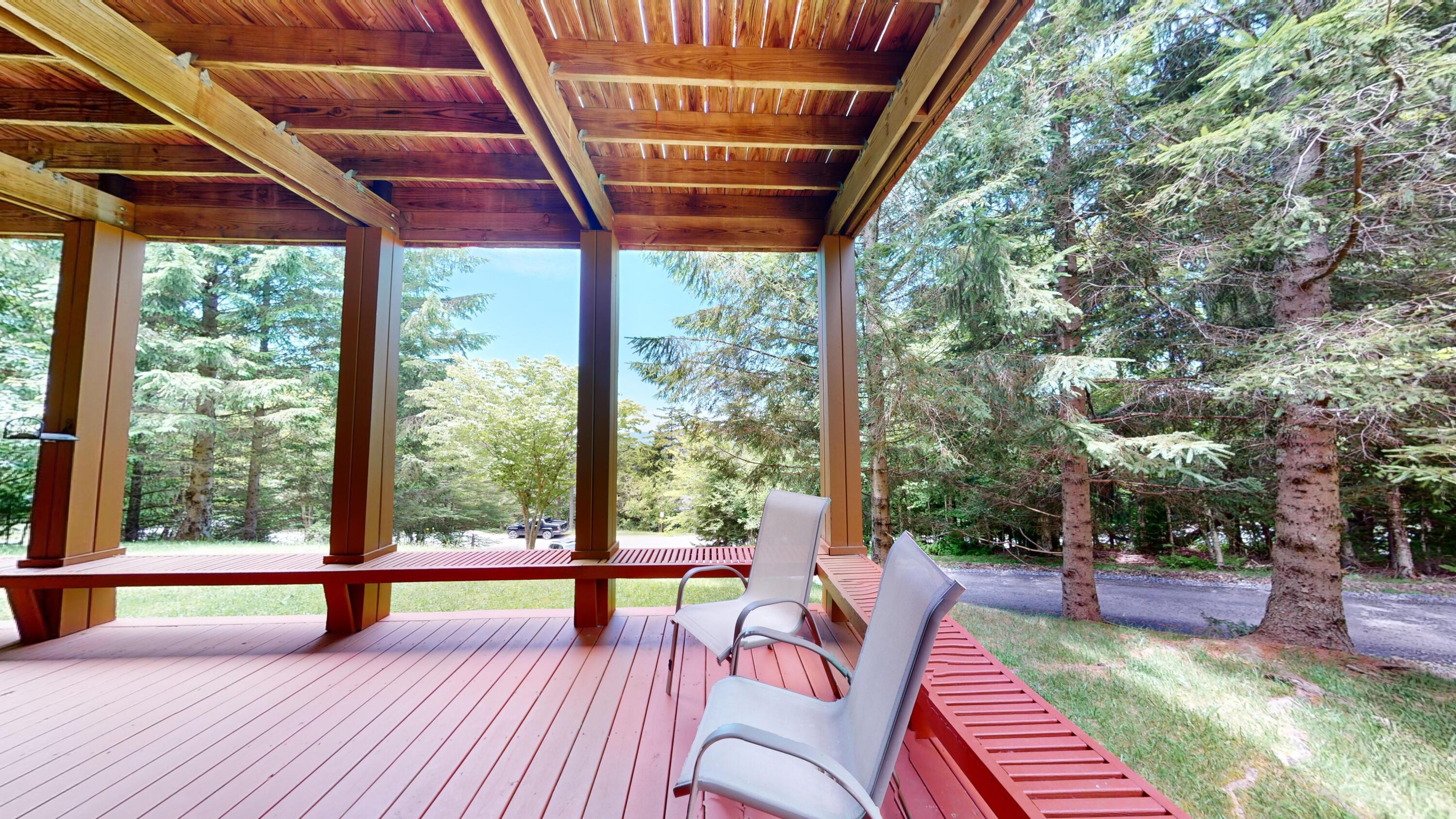 1091 North Westridge Road Slatyfork, WV 26291 - Photo 70 of 77 Gallery Image 70