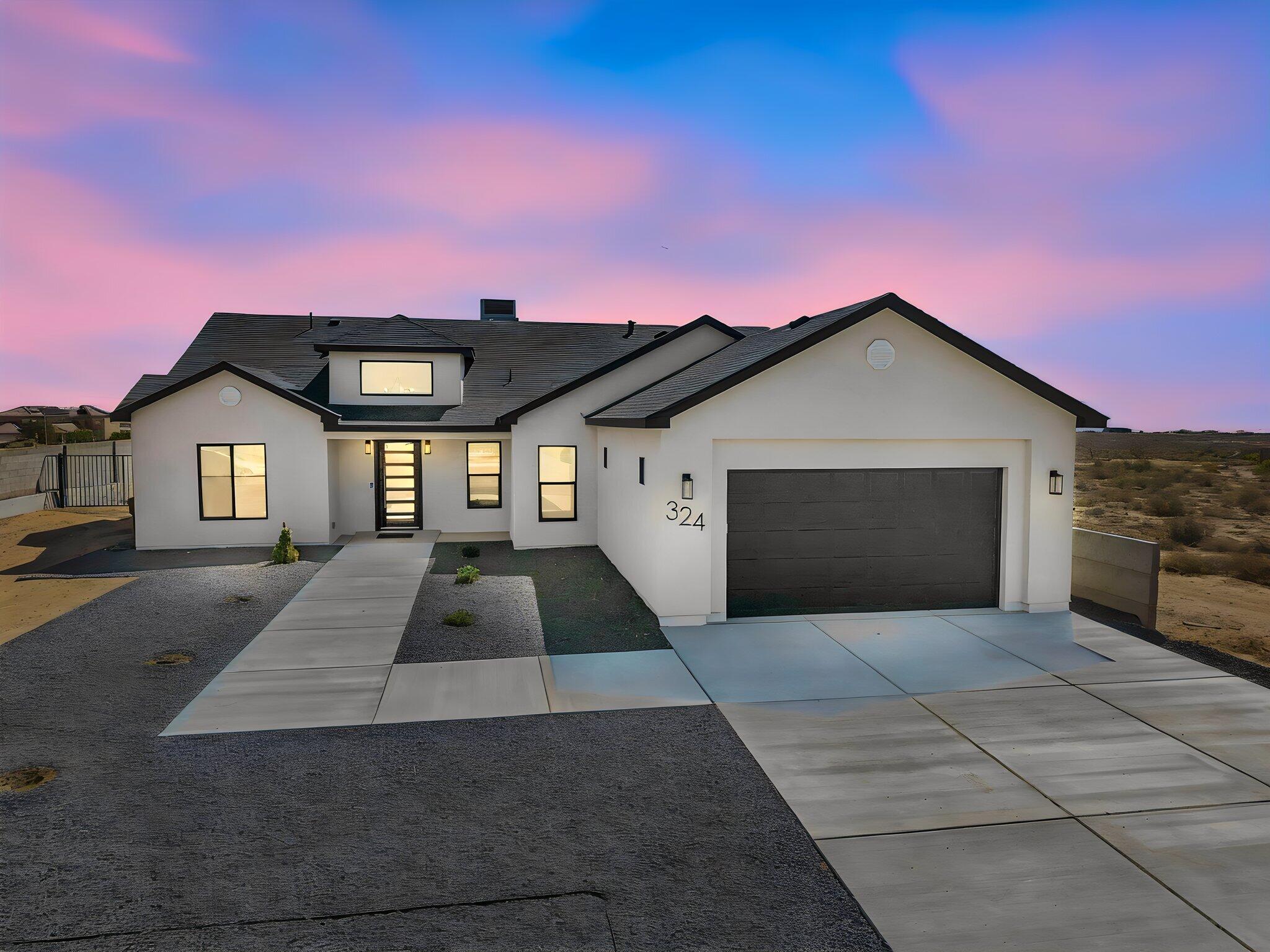 324 2nd Street Northeast Rio Rancho, NM 87124 - Photo 31 of 98 Gallery Image 31