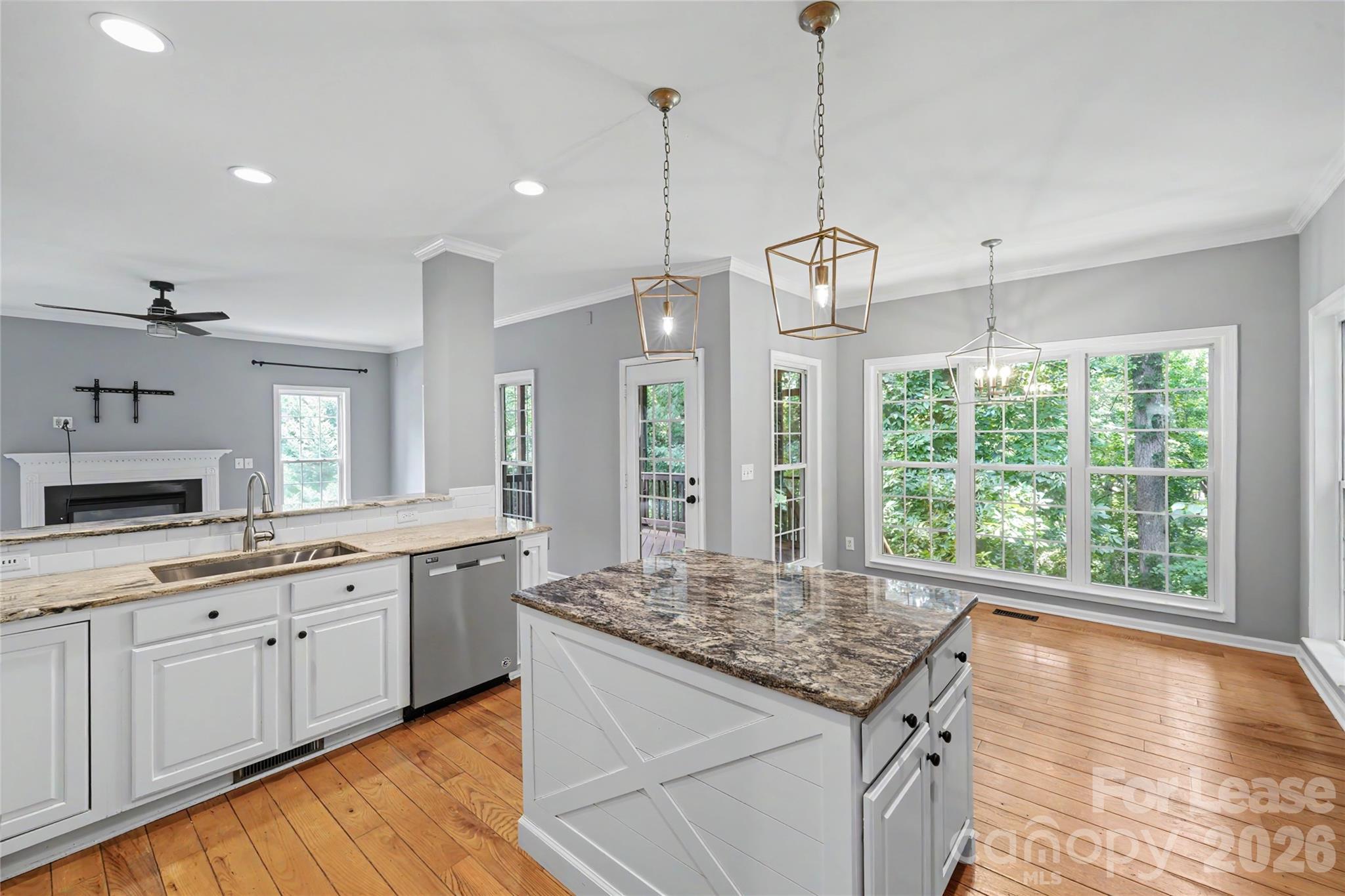 16922 Laureate Road Huntersville, NC 28078 - Photo 13 of 48