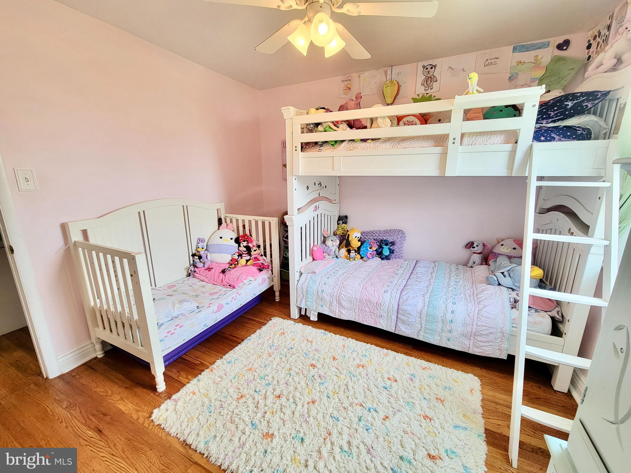 2913 Gelena Road Philadelphia, PA 19152 - Photo 12 of 29 Bedroom 1