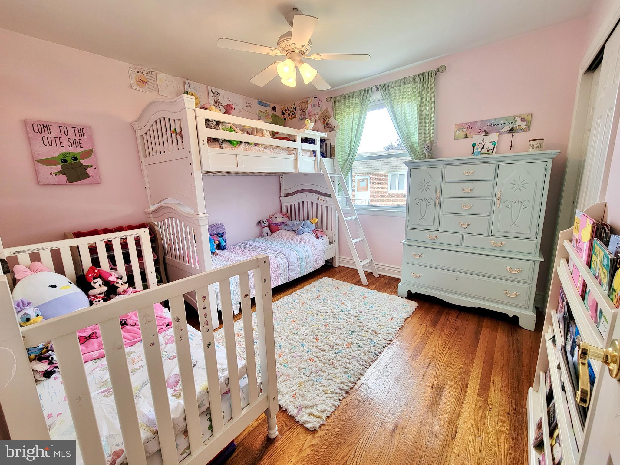 2913 Gelena Road Philadelphia, PA 19152 - Photo 13 of 29 Bedroom 1