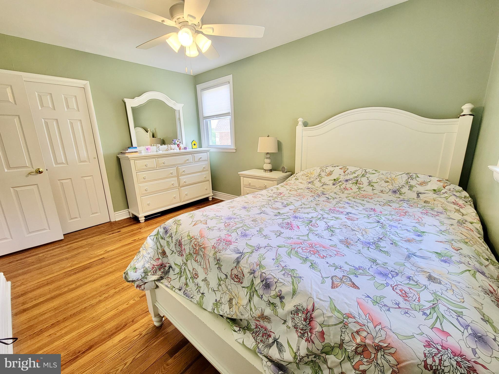 2913 Gelena Road Philadelphia, PA 19152 - Photo 14 of 29 Bedroom 2