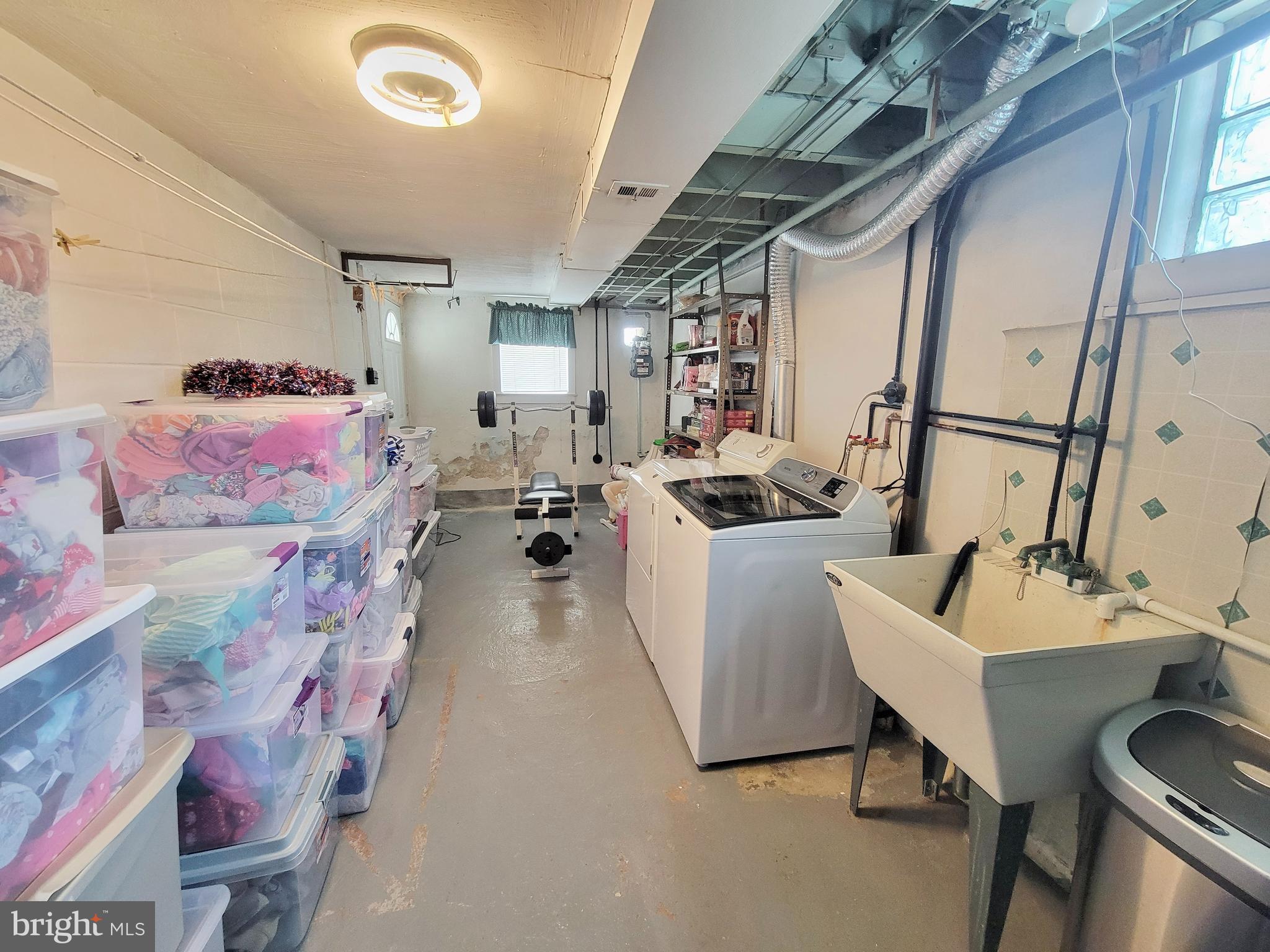 2913 Gelena Road Philadelphia, PA 19152 - Photo 22 of 29 Laundry/Utility Room