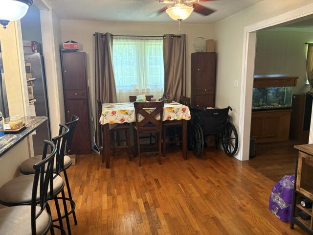 844 Grove Road Benton, TN 37307 - Photo 11 of 31 844 Grove - dining - IMG_8368