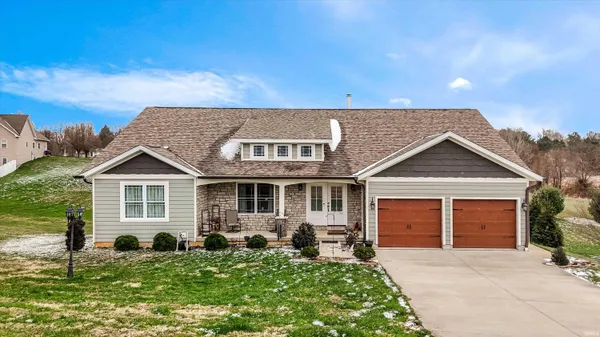 $500,000 | 11 Ians Crossing, Bedford, IN 47421