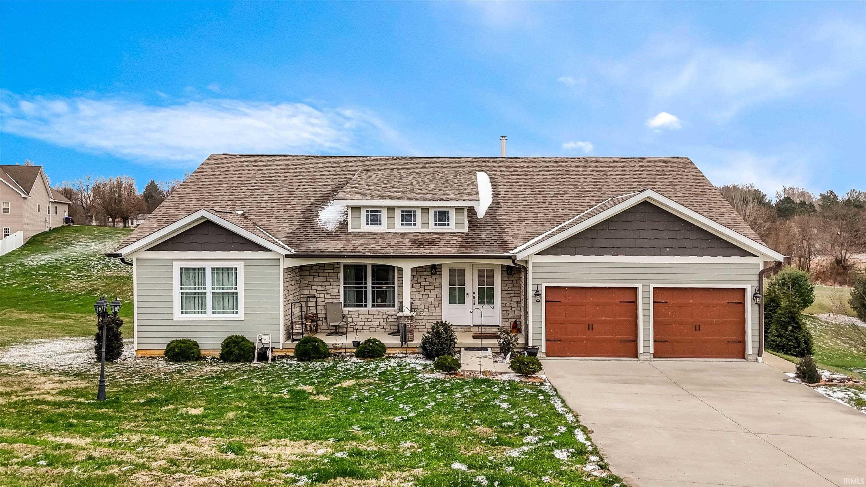 11 Ians Crossing Bedford, IN 47421 - Photo 1 of 36