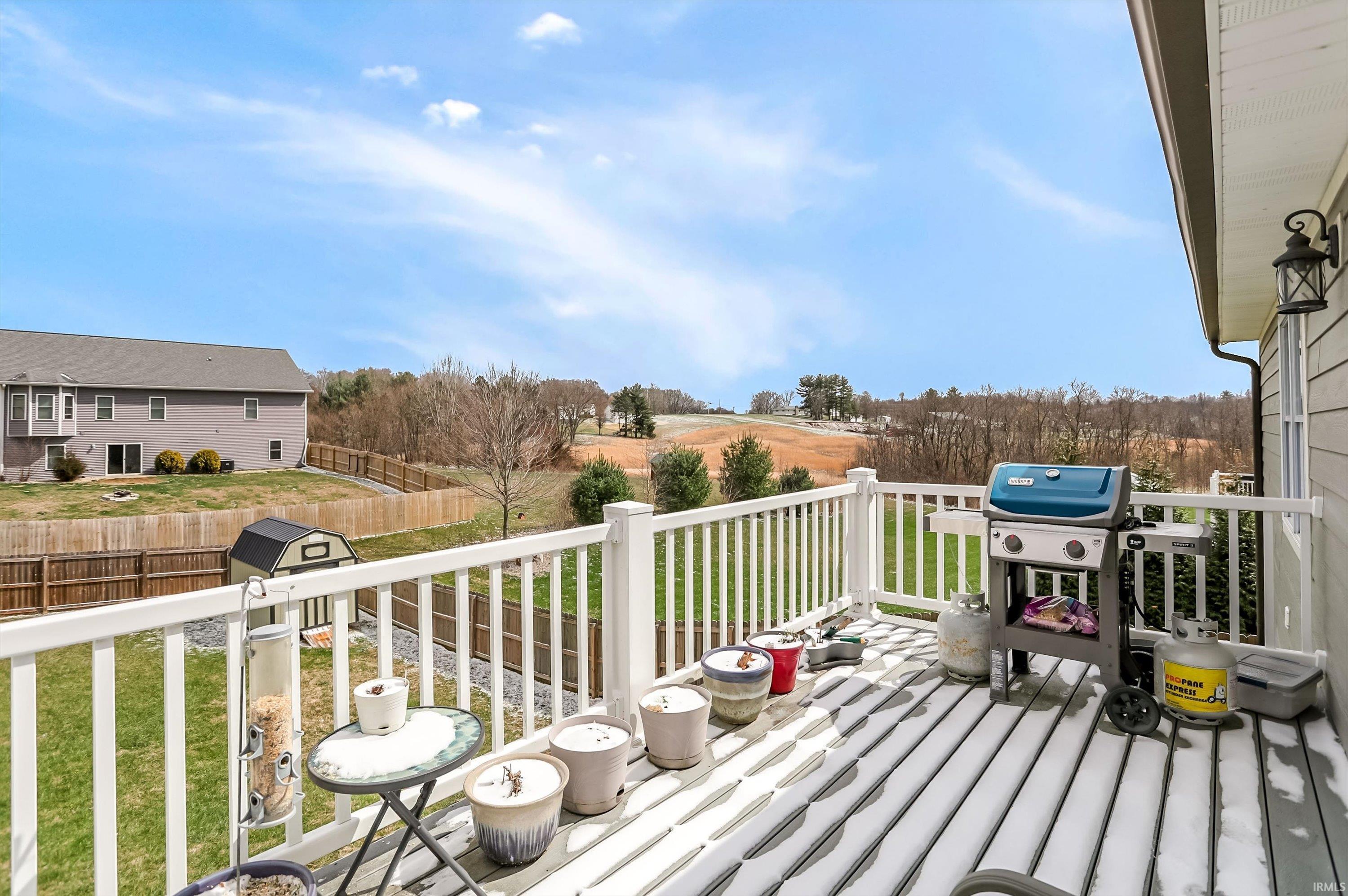 11 Ians Crossing Bedford, IN 47421 - Photo 33 of 36