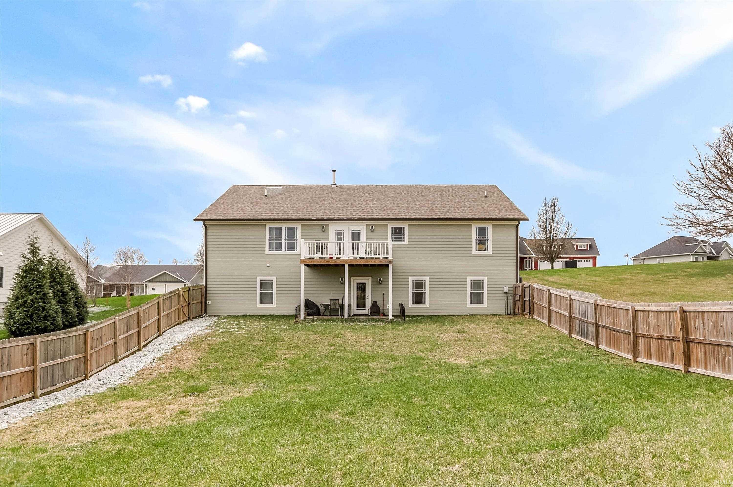 11 Ians Crossing Bedford, IN 47421 - Photo 34 of 36