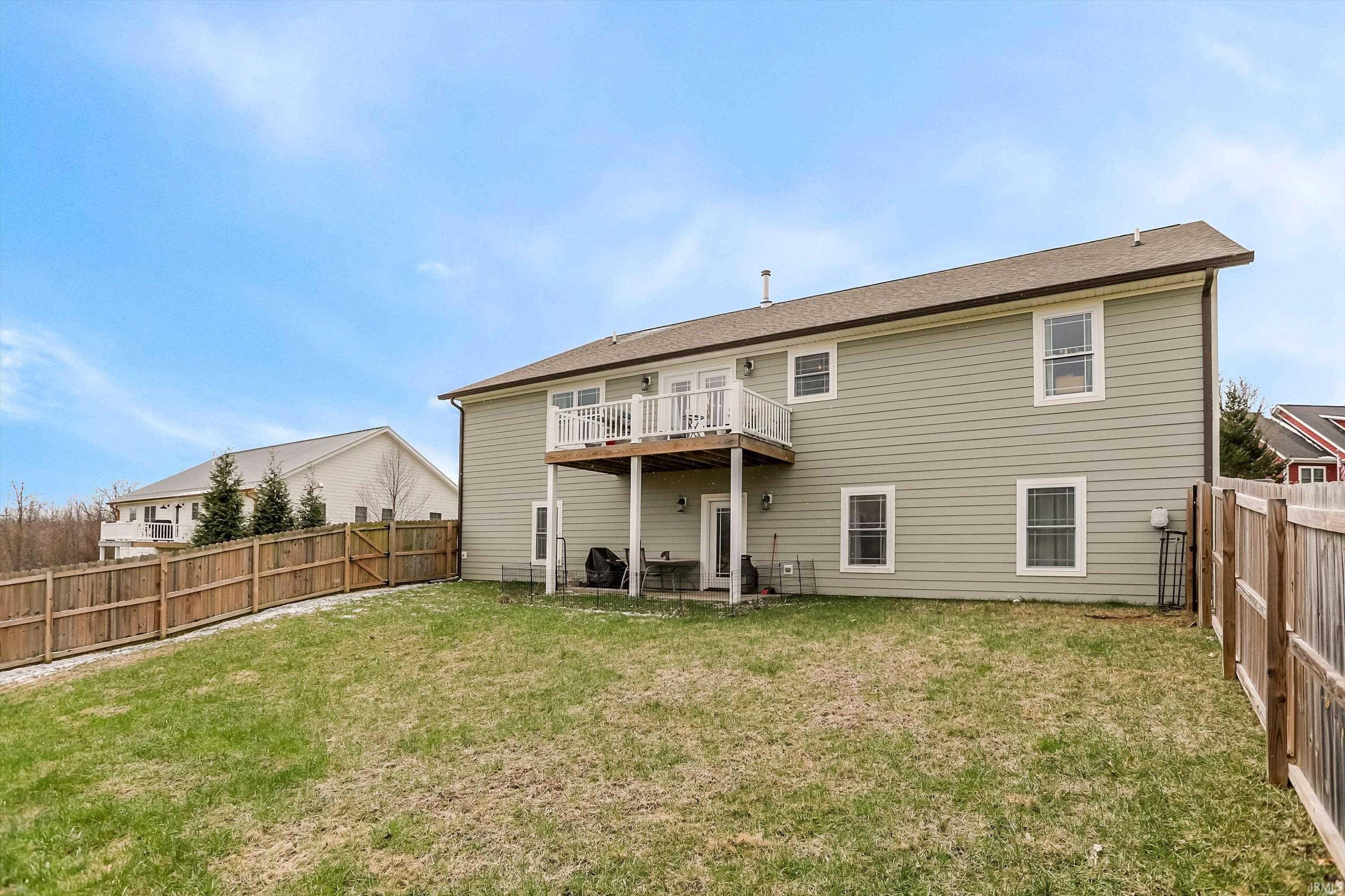 11 Ians Crossing Bedford, IN 47421 - Photo 35 of 36