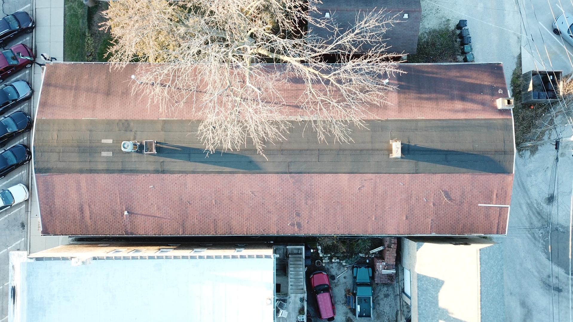 3723 Grand Boulevard Brookfield, IL 60513 - Photo 3 of 6 a view of storage and utility room