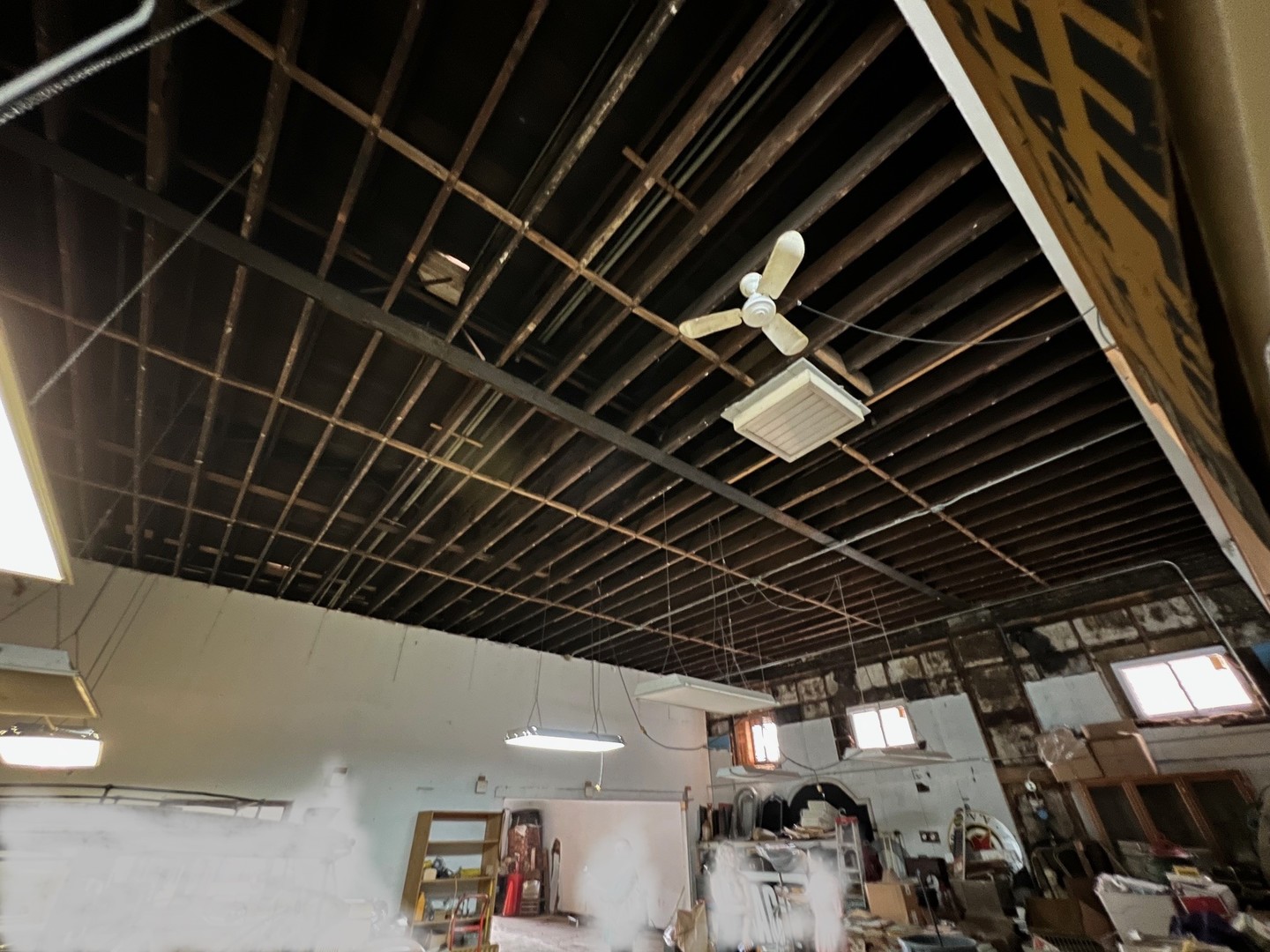 3723 Grand Boulevard Brookfield, IL 60513 - Photo 6 of 6 a view of storage and utility