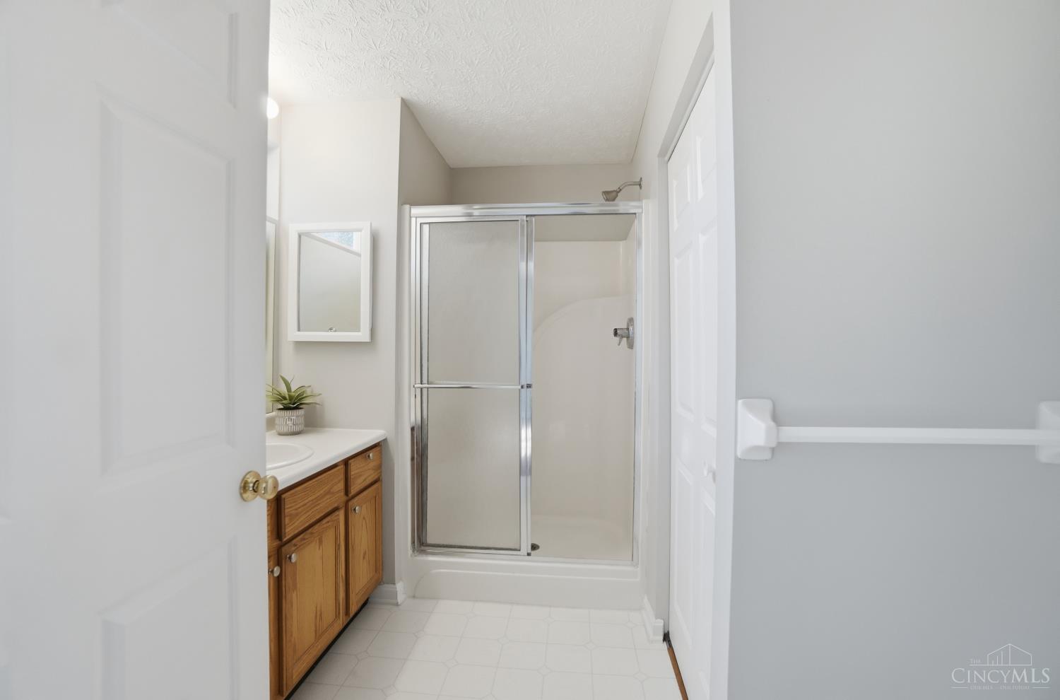 1013 Raintree Lane Maineville, OH 45039 - Photo 16 of 42 Primary ensuite with Walk-in Closet