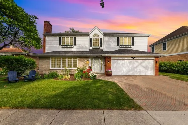 $1,025,000 | 9117 Kenneth Avenue, Skokie, IL 60076