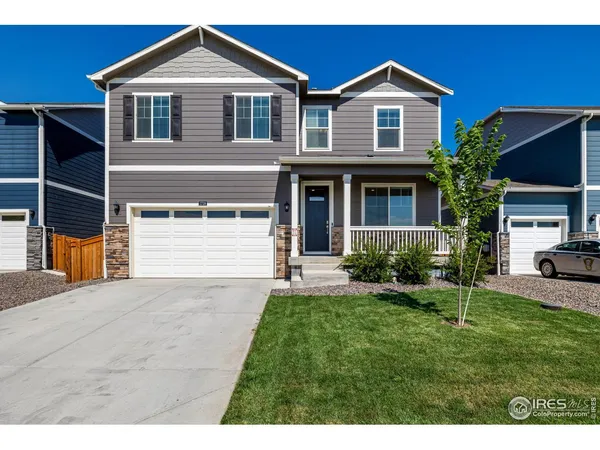 $515,000 | 1718 Avery Plaza Street, Severance, CO 80550