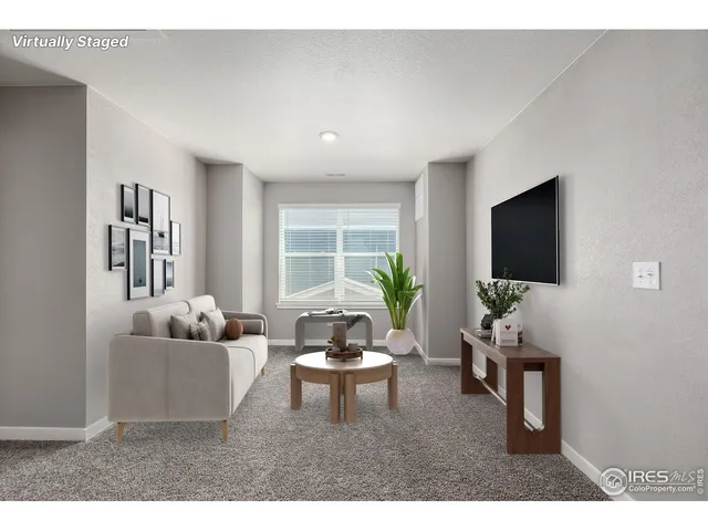 $525,000 | 1718 Avery Plaza Street, Severance, CO 80550