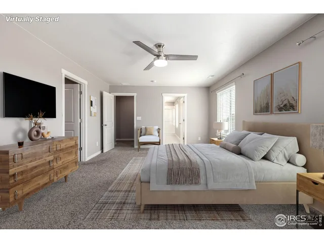 $525,000 | 1718 Avery Plaza Street, Severance, CO 80550