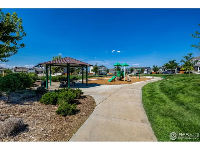 $525,000 | 1718 Avery Plaza Street, Severance, CO 80550