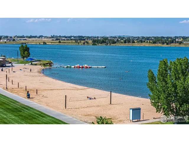 $525,000 | 1718 Avery Plaza Street, Severance, CO 80550