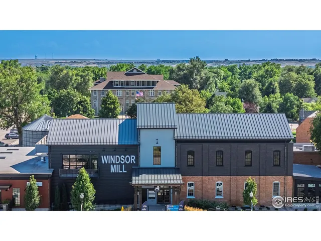 $525,000 | 1718 Avery Plaza Street, Severance, CO 80550