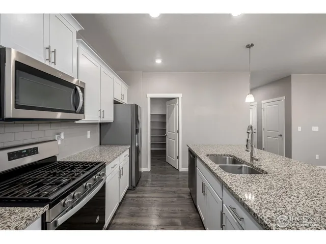 $525,000 | 1718 Avery Plaza Street, Severance, CO 80550