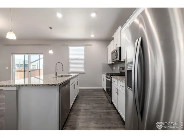 $525,000 | 1718 Avery Plaza Street, Severance, CO 80550