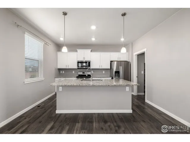 $525,000 | 1718 Avery Plaza Street, Severance, CO 80550