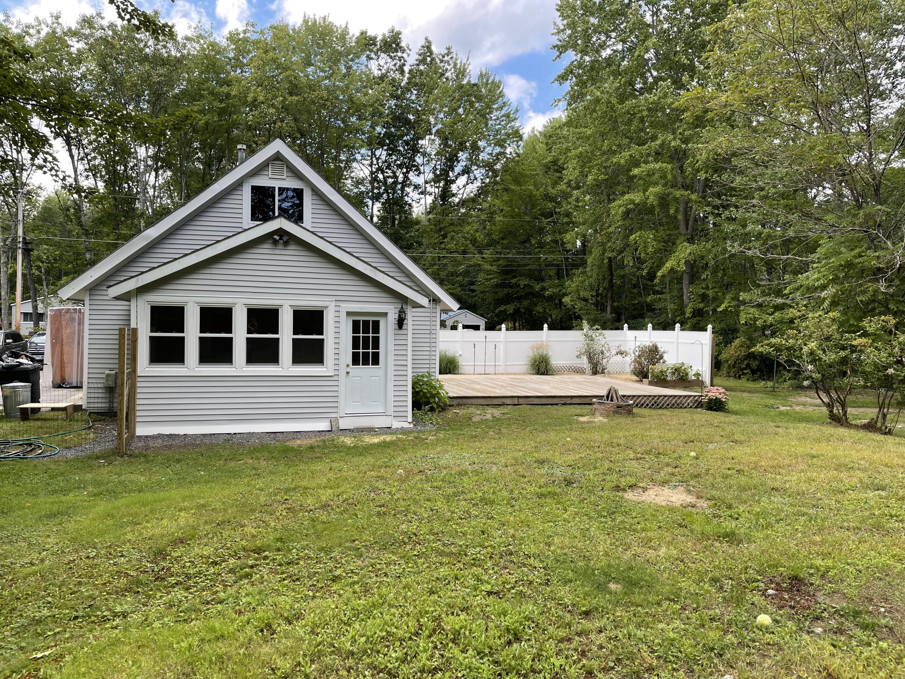145 Harmons Beach Road Standish, ME 04084 - Photo 3 of 41 IMG_3137