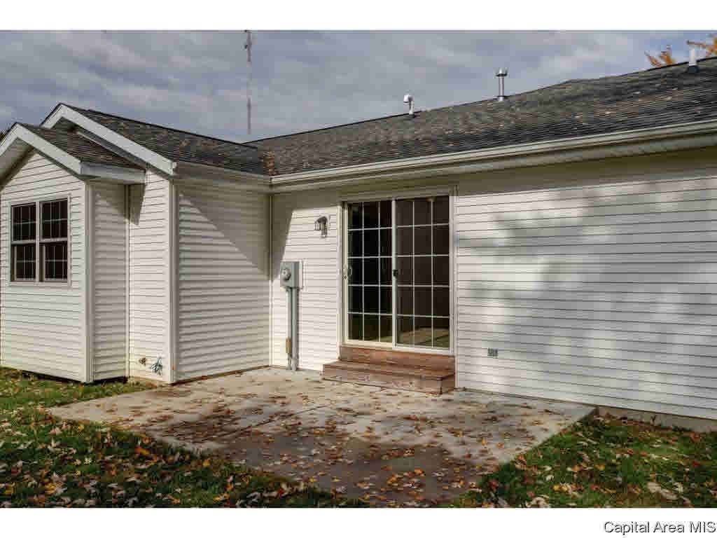 14 Red Fox Court Springfield, IL 62712 - Photo 4 of 36