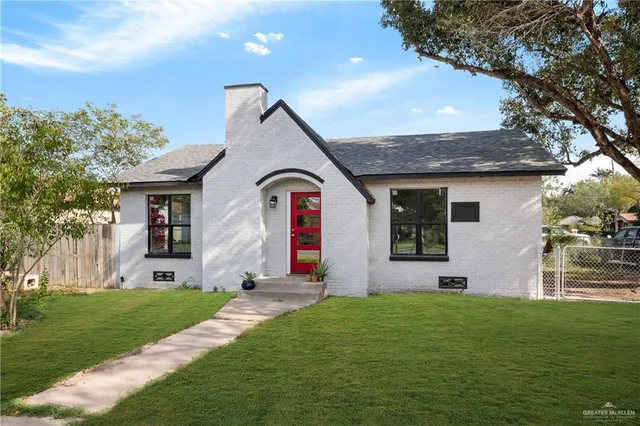 $269,000 | 1700 North Main Street, McAllen, TX 78501