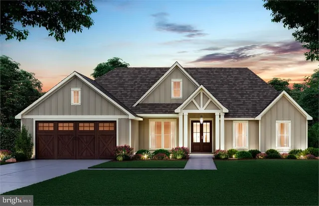 $819,700 | 89 Hatcher Drive, Front Royal, VA 22630