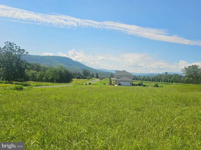 $819,700 | 89 Hatcher Drive, Front Royal, VA 22630