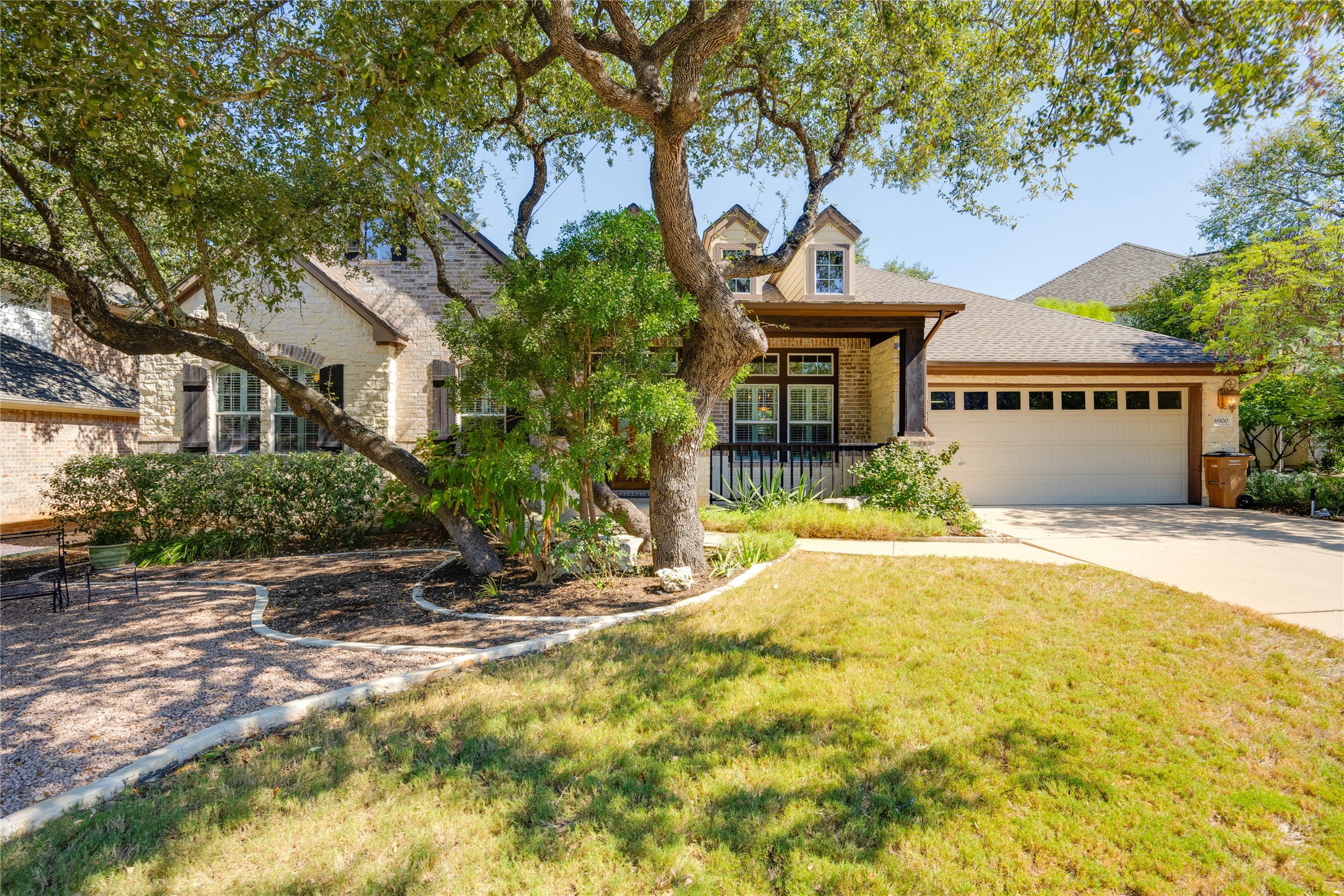 6900 Via Ricco Drive Austin, TX 78749 - Photo 1 of 1 Gallery Image 1