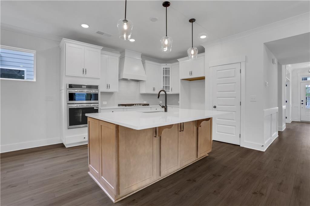 139 Marble Tree Way Ball Ground, GA 30107 - Photo 15 of 59