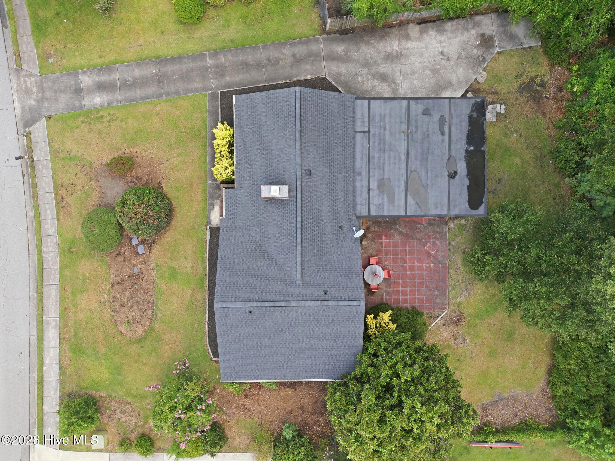 1407 Clifton Road Jacksonville, NC 28540 - Photo 45 of 49