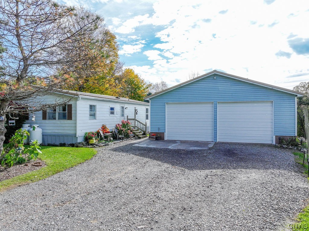 3151 Rockefeller Road Moravia, NY 13118 - Photo 12 of 50