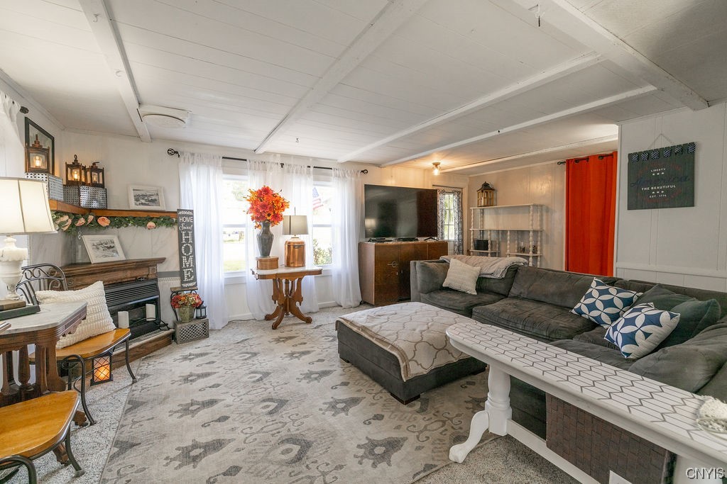 3151 Rockefeller Road Moravia, NY 13118 - Photo 15 of 50