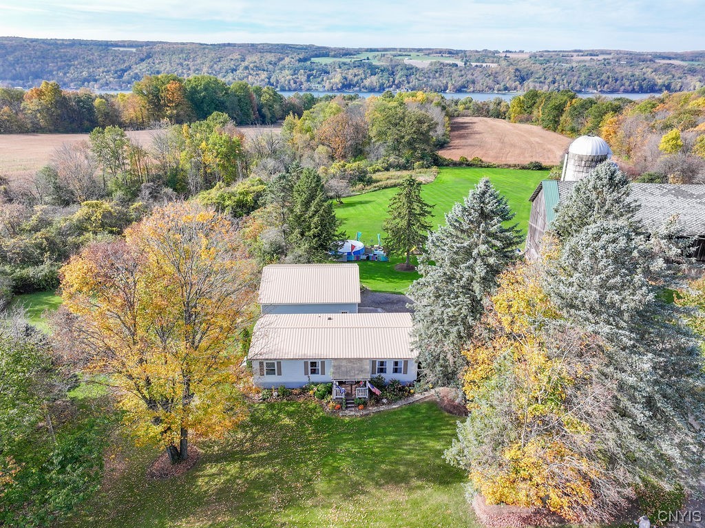 3151 Rockefeller Road Moravia, NY 13118 - Photo 3 of 50