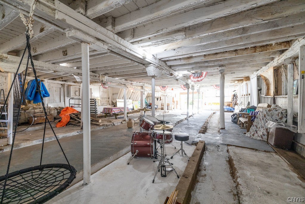 3151 Rockefeller Road Moravia, NY 13118 - Photo 38 of 50