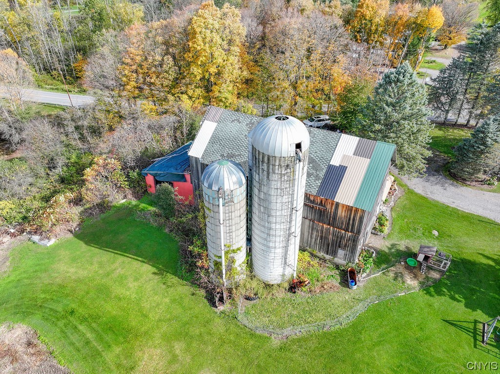 3151 Rockefeller Road Moravia, NY 13118 - Photo 4 of 50