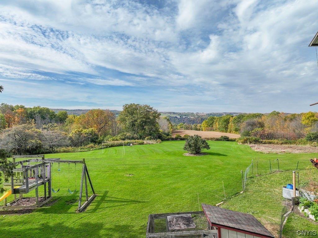 3151 Rockefeller Road Moravia, NY 13118 - Photo 41 of 50