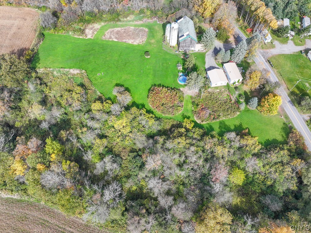 3151 Rockefeller Road Moravia, NY 13118 - Photo 43 of 50