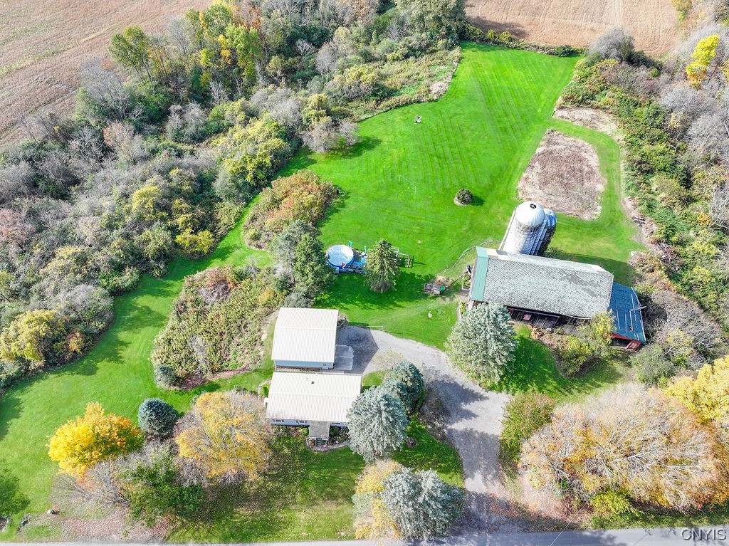 3151 Rockefeller Road Moravia, NY 13118 - Photo 44 of 50