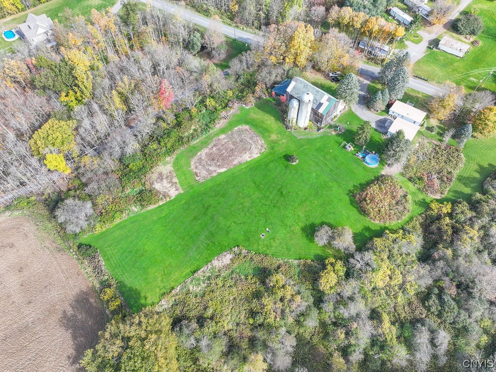 3151 Rockefeller Road Moravia, NY 13118 - Photo 45 of 50